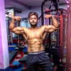 Instagram profile photo of Sumit Yadav